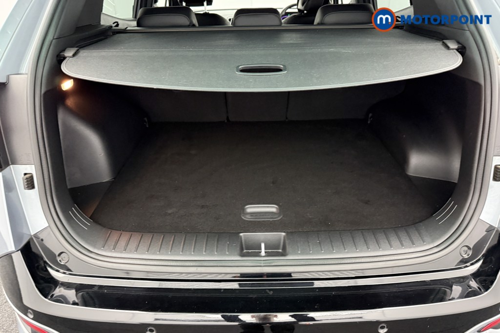 KIA Sportage Gt-Line Manual Petrol SUV - Stock Number (1552155) - 23rd supplementary image