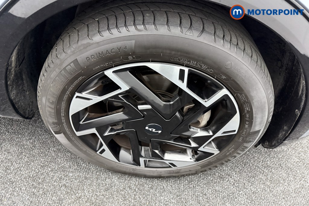 KIA Sportage Gt-Line Manual Petrol SUV - Stock Number (1552155) - 34th supplementary image