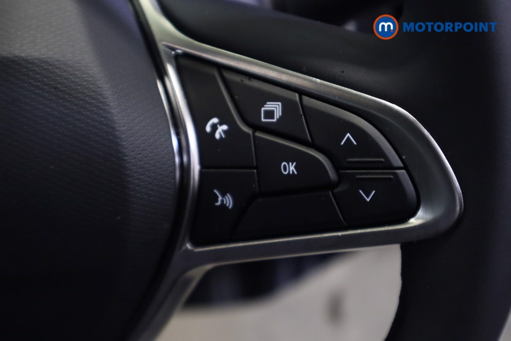 Renault Clio Evolution Automatic Petrol-Electric Hybrid Hatchback - Stock Number (1552191) - 9th supplementary image