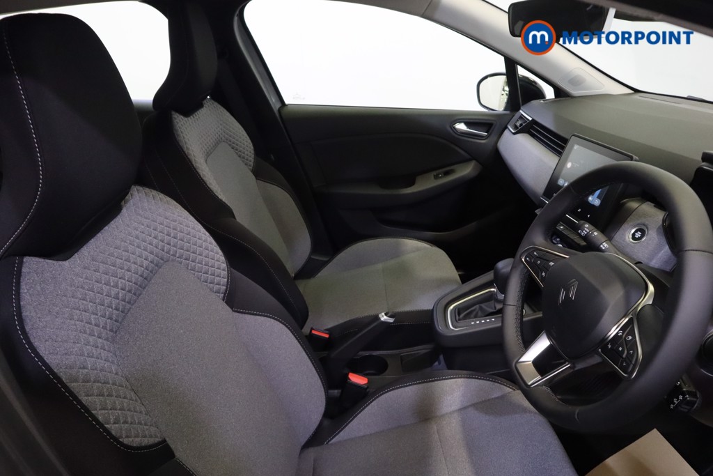 Renault Clio Evolution Automatic Petrol-Electric Hybrid Hatchback - Stock Number (1552191) - 12th supplementary image