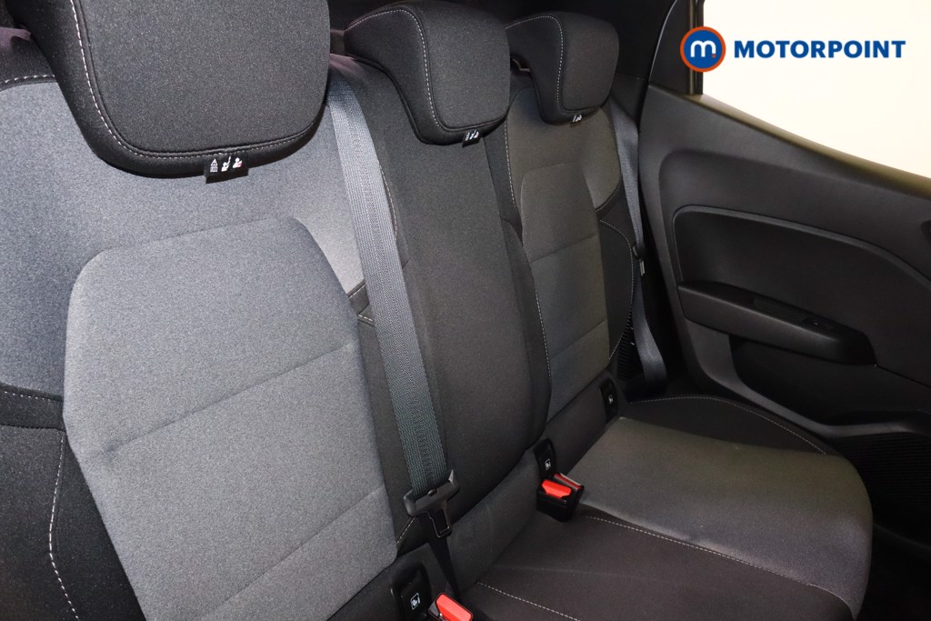Renault Clio Evolution Automatic Petrol-Electric Hybrid Hatchback - Stock Number (1552191) - 14th supplementary image