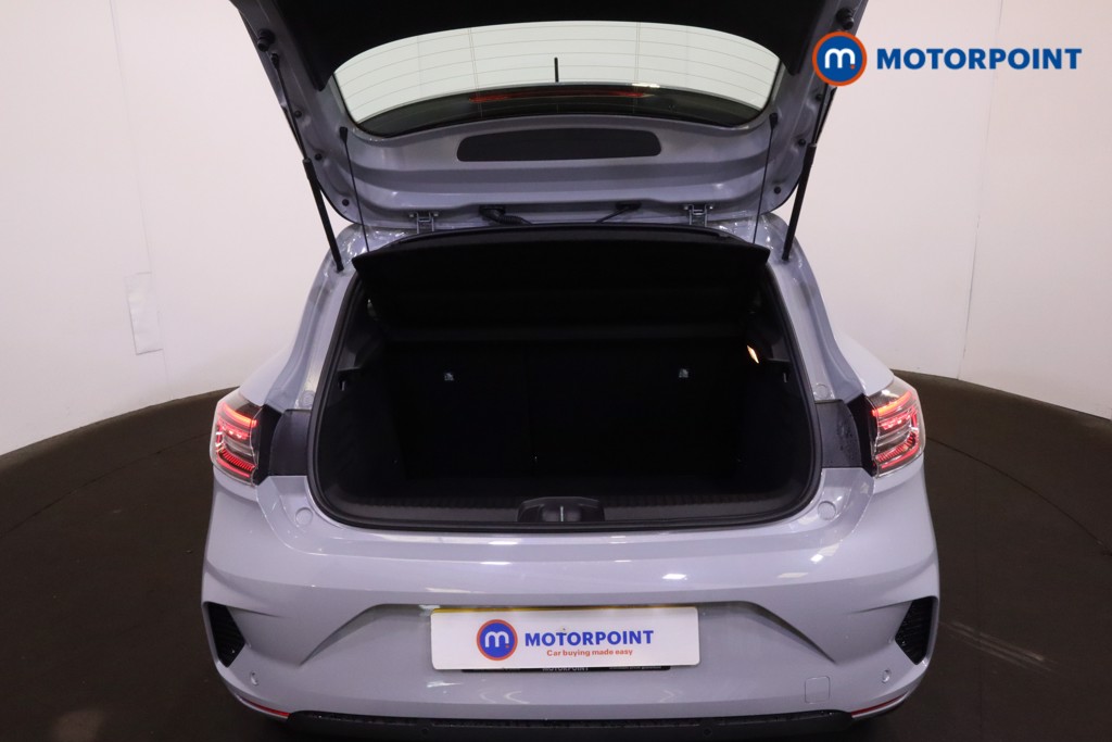 Renault Clio Evolution Automatic Petrol-Electric Hybrid Hatchback - Stock Number (1552191) - 15th supplementary image