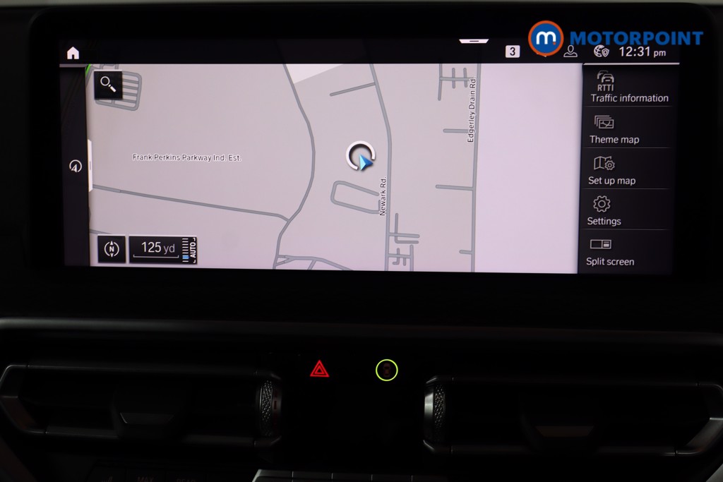 BMW X3 M Sport Automatic Petrol Plug-In Hybrid SUV - Stock Number (1552332) - 2nd supplementary image