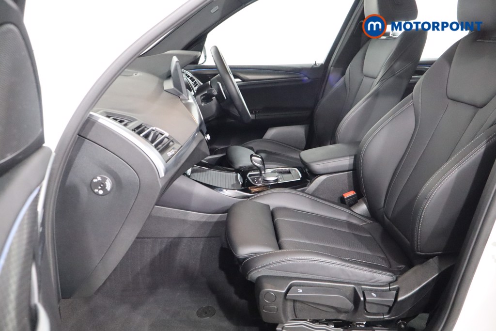 BMW X3 M Sport Automatic Petrol Plug-In Hybrid SUV - Stock Number (1552332) - 4th supplementary image