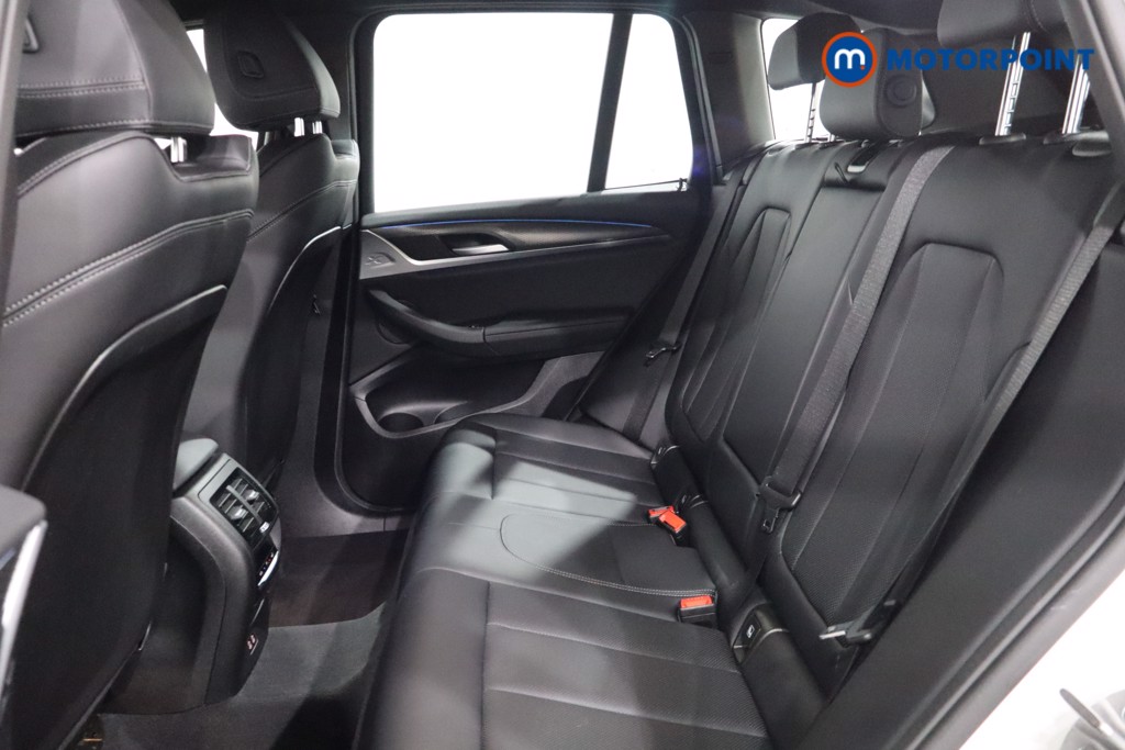 BMW X3 M Sport Automatic Petrol Plug-In Hybrid SUV - Stock Number (1552332) - 5th supplementary image