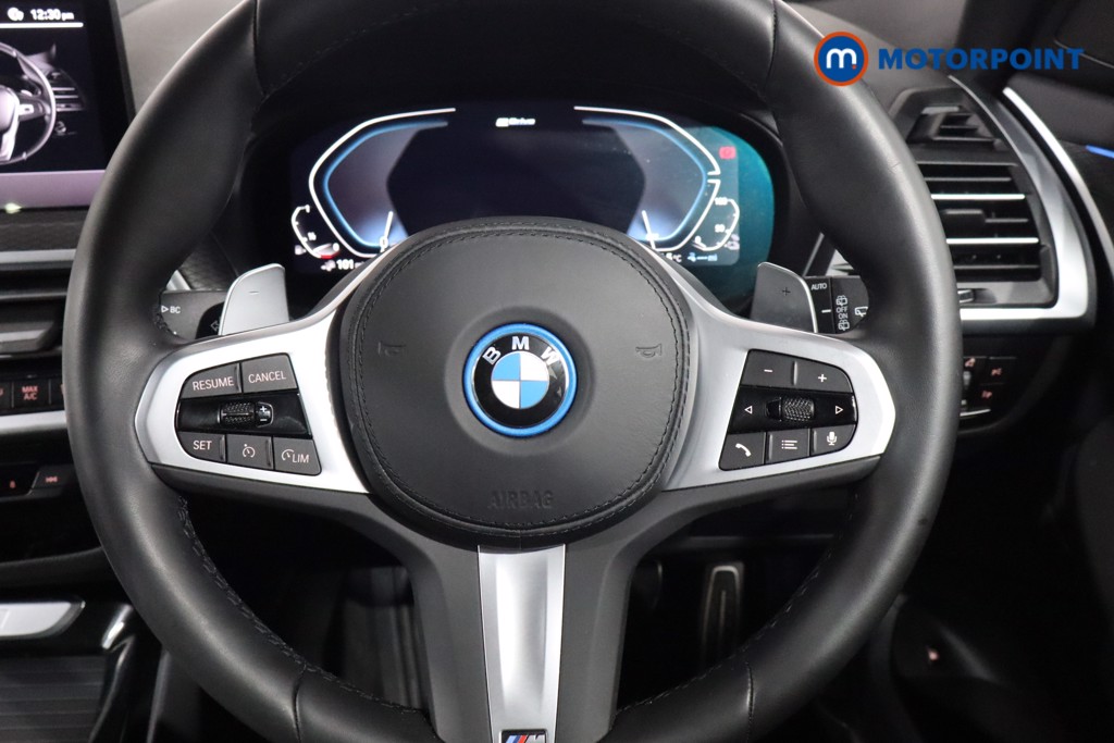 BMW X3 M Sport Automatic Petrol Plug-In Hybrid SUV - Stock Number (1552332) - 6th supplementary image