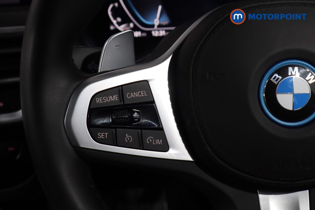 BMW X3 M Sport Automatic Petrol Plug-In Hybrid SUV - Stock Number (1552332) - 7th supplementary image