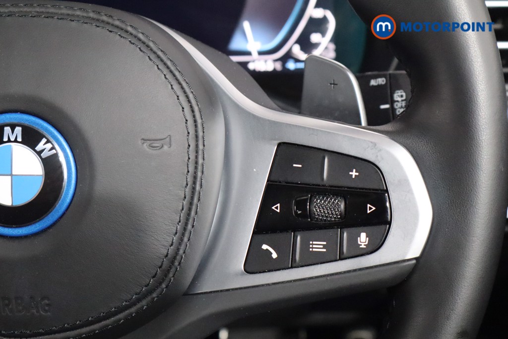 BMW X3 M Sport Automatic Petrol Plug-In Hybrid SUV - Stock Number (1552332) - 8th supplementary image