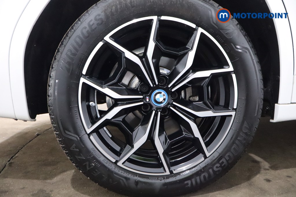 BMW X3 M Sport Automatic Petrol Plug-In Hybrid SUV - Stock Number (1552332) - 9th supplementary image