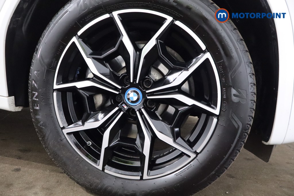 BMW X3 M Sport Automatic Petrol Plug-In Hybrid SUV - Stock Number (1552332) - 10th supplementary image