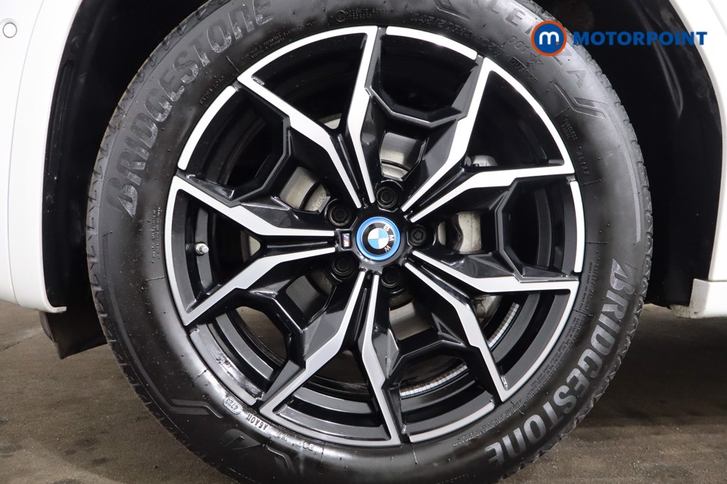 BMW X3 M Sport Automatic Petrol Plug-In Hybrid SUV - Stock Number (1552332) - 11th supplementary image