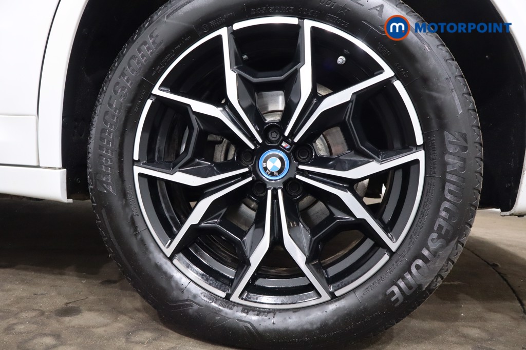 BMW X3 M Sport Automatic Petrol Plug-In Hybrid SUV - Stock Number (1552332) - 12th supplementary image