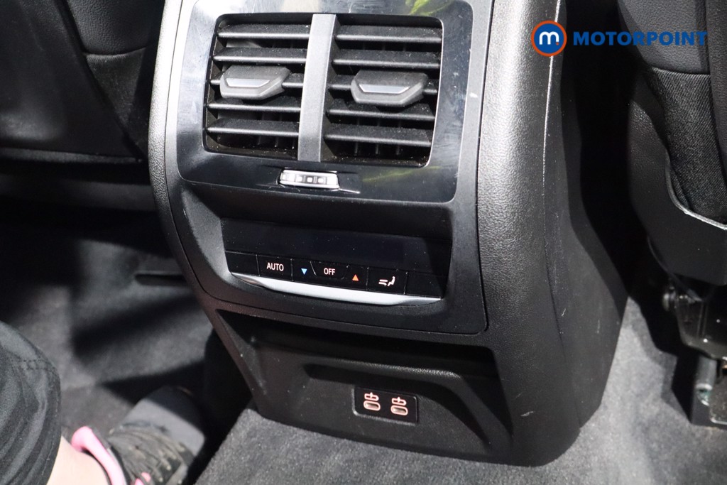 BMW X3 M Sport Automatic Petrol Plug-In Hybrid SUV - Stock Number (1552332) - 14th supplementary image