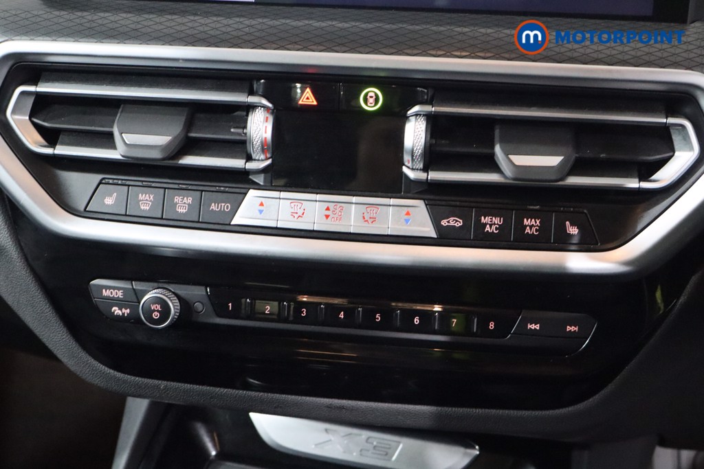 BMW X3 M Sport Automatic Petrol Plug-In Hybrid SUV - Stock Number (1552332) - 16th supplementary image