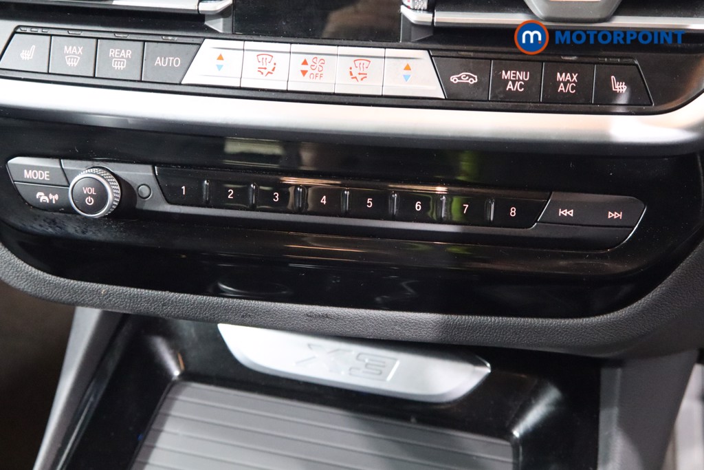BMW X3 M Sport Automatic Petrol Plug-In Hybrid SUV - Stock Number (1552332) - 18th supplementary image