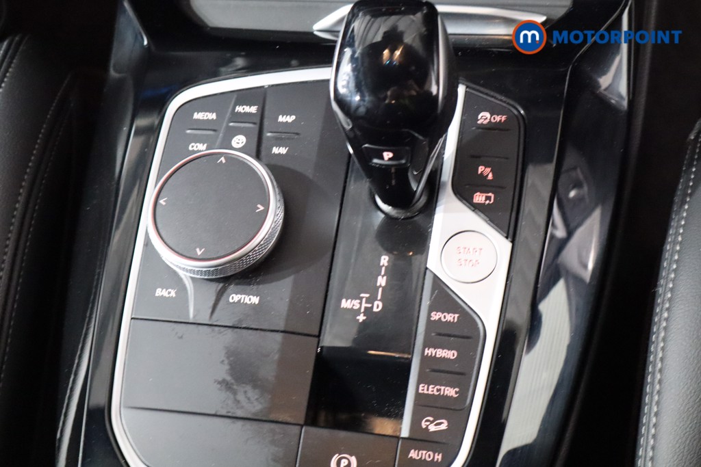 BMW X3 M Sport Automatic Petrol Plug-In Hybrid SUV - Stock Number (1552332) - 19th supplementary image