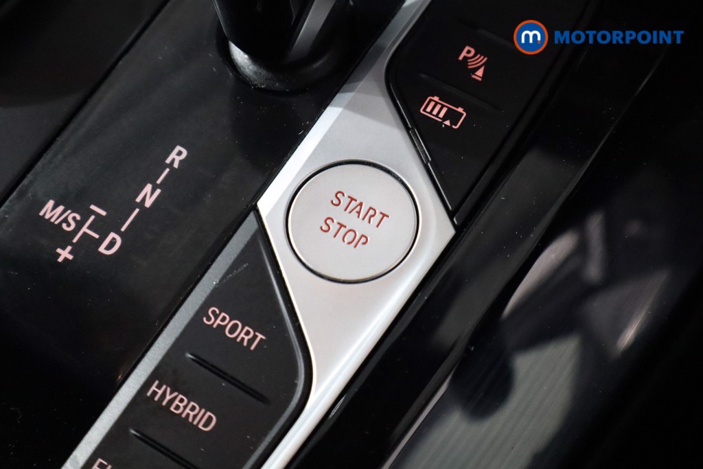 BMW X3 M Sport Automatic Petrol Plug-In Hybrid SUV - Stock Number (1552332) - 20th supplementary image