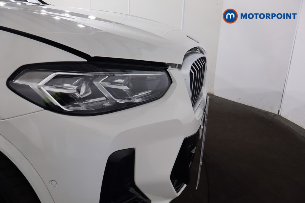 BMW X3 M Sport Automatic Petrol Plug-In Hybrid SUV - Stock Number (1552332) - 21st supplementary image