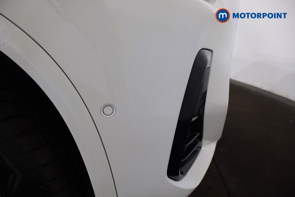 BMW X3 M Sport Automatic Petrol Plug-In Hybrid SUV - Stock Number (1552332) - 22nd supplementary image