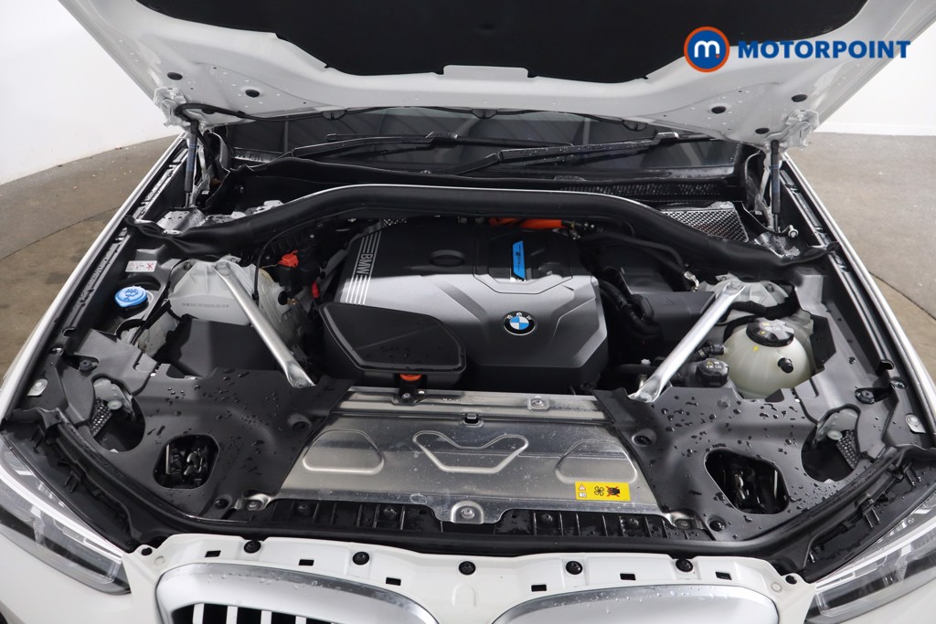 BMW X3 M Sport Automatic Petrol Plug-In Hybrid SUV - Stock Number (1552332) - 23rd supplementary image