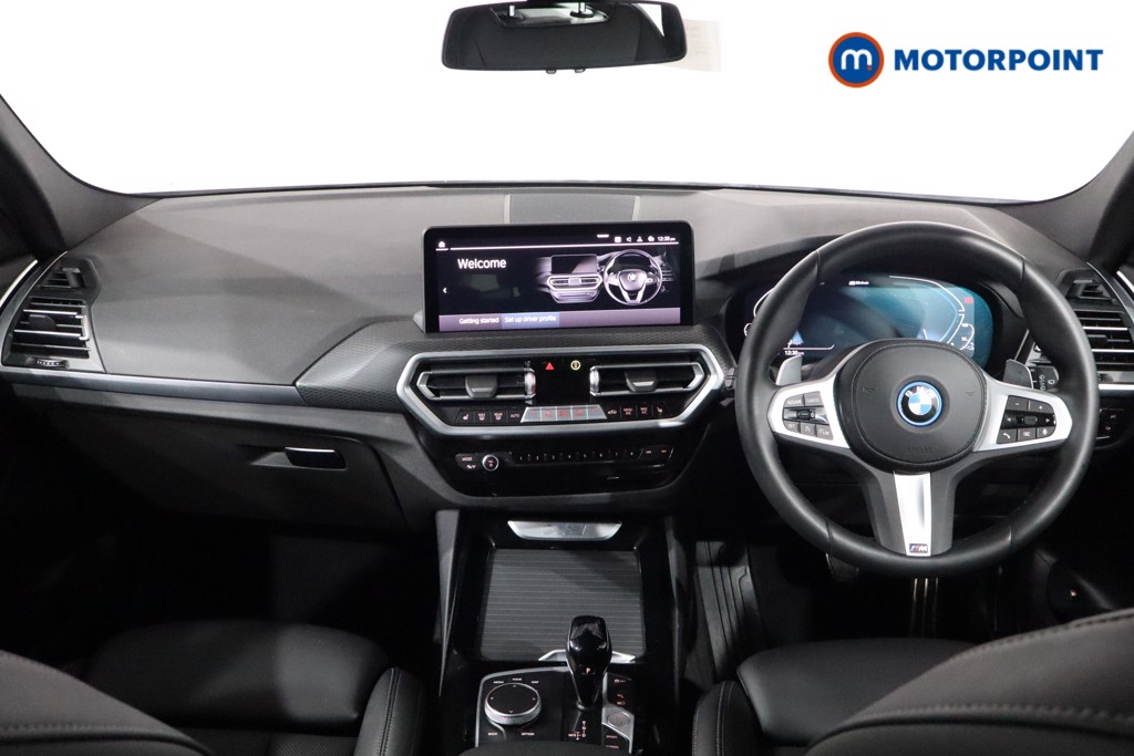 BMW X3 M Sport Automatic Petrol Plug-In Hybrid SUV - Stock Number (1552332) - 1st supplementary image