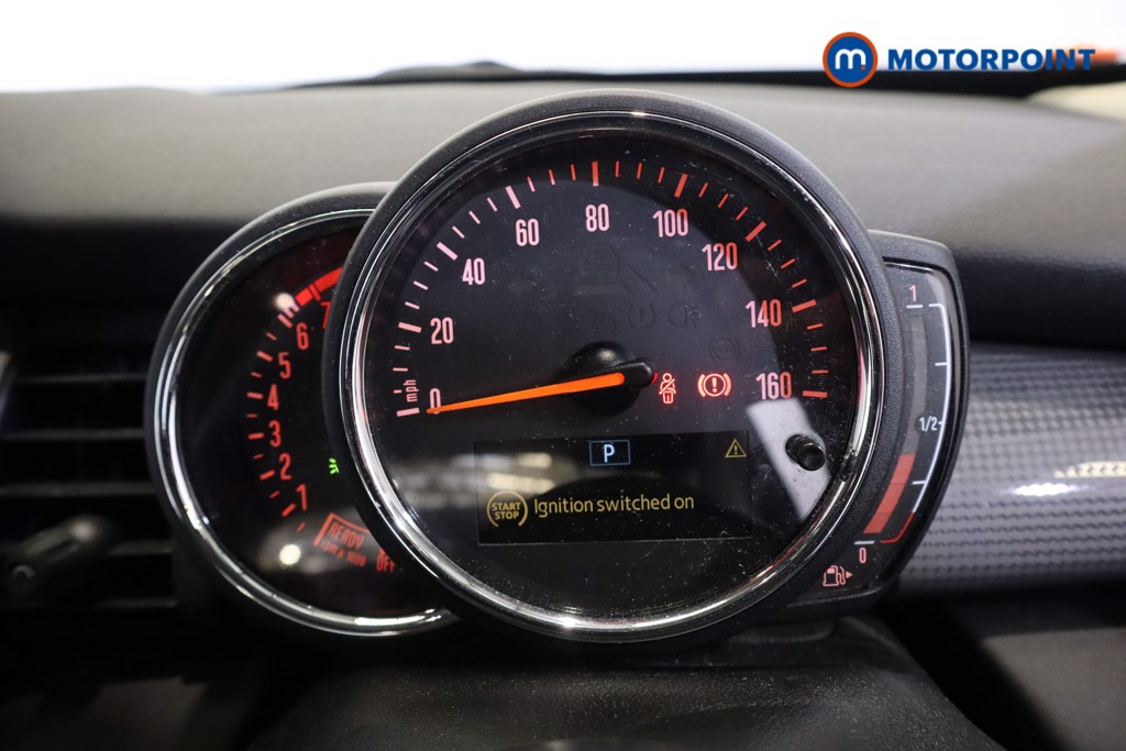Mini Hatchback Cooper Classic Automatic Petrol Hatchback - Stock Number (1552532) - 3rd supplementary image