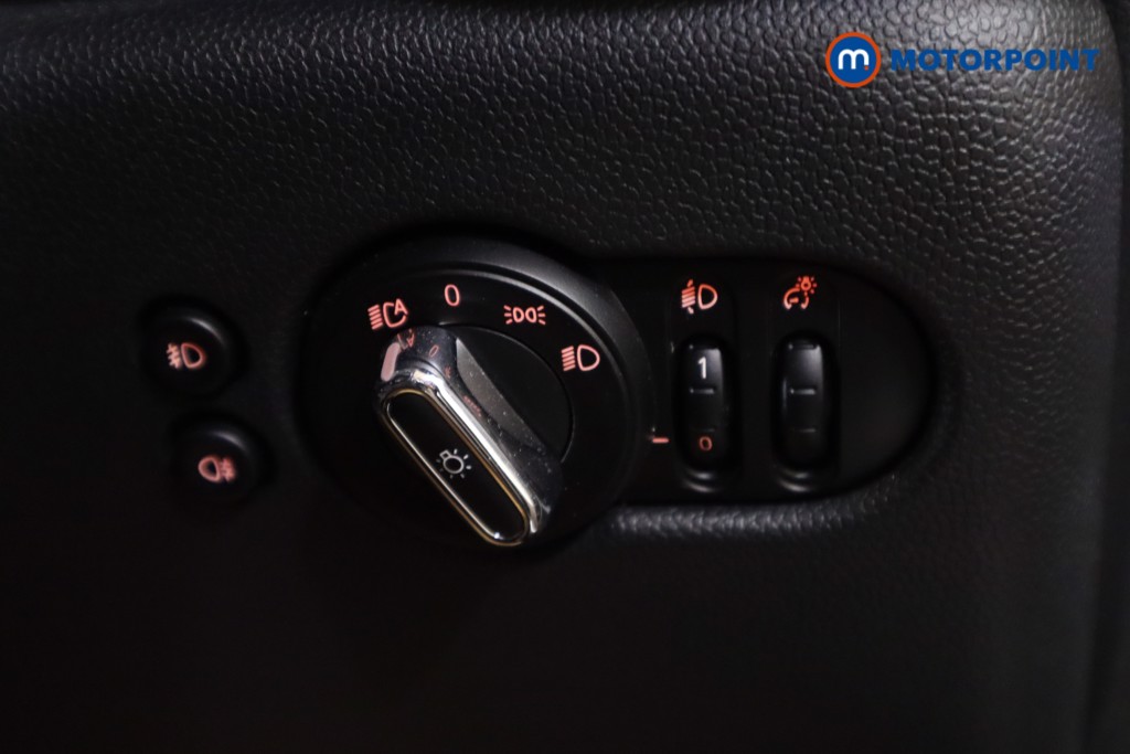 Mini Hatchback Cooper Classic Automatic Petrol Hatchback - Stock Number (1552532) - 10th supplementary image