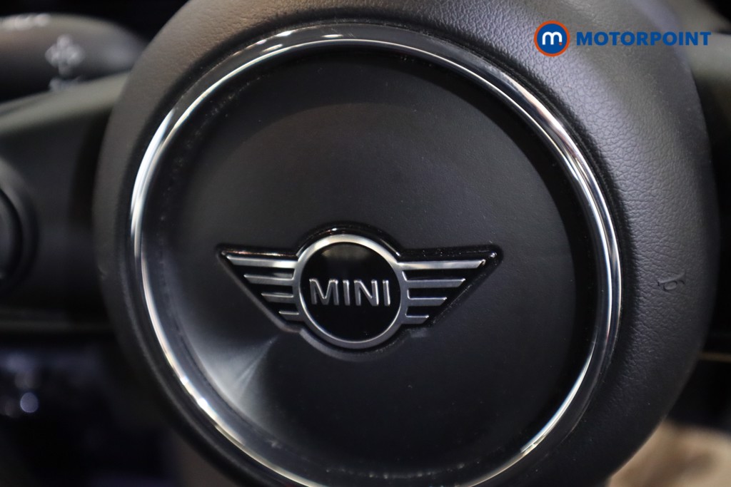 Mini Hatchback Cooper Classic Automatic Petrol Hatchback - Stock Number (1552532) - 12th supplementary image