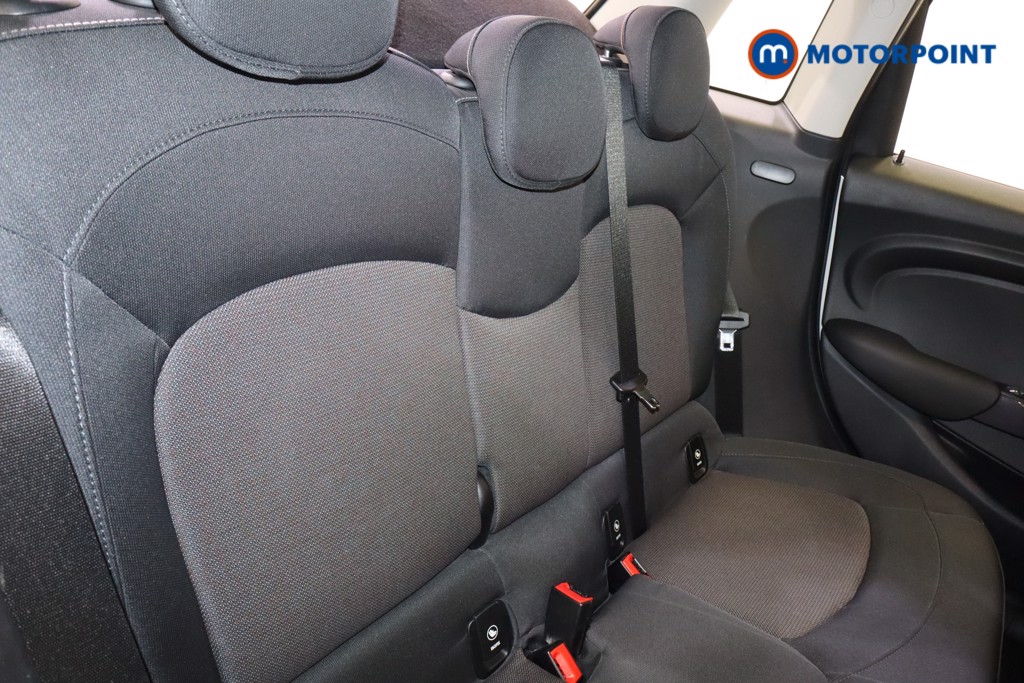 Mini Hatchback Cooper Classic Automatic Petrol Hatchback - Stock Number (1552532) - 16th supplementary image