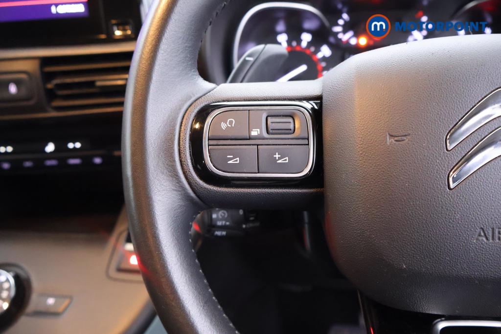 Citroen Berlingo Flair Automatic Petrol People Carrier - Stock Number (1524808) - 2nd supplementary image