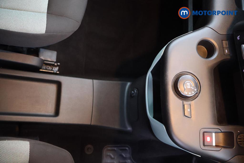 Citroen Berlingo Flair Automatic Petrol People Carrier - Stock Number (1524808) - 6th supplementary image