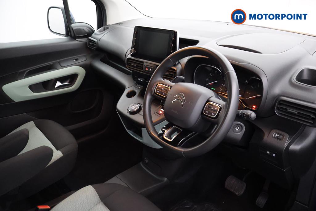Citroen Berlingo Flair Automatic Petrol People Carrier - Stock Number (1524808) - 10th supplementary image
