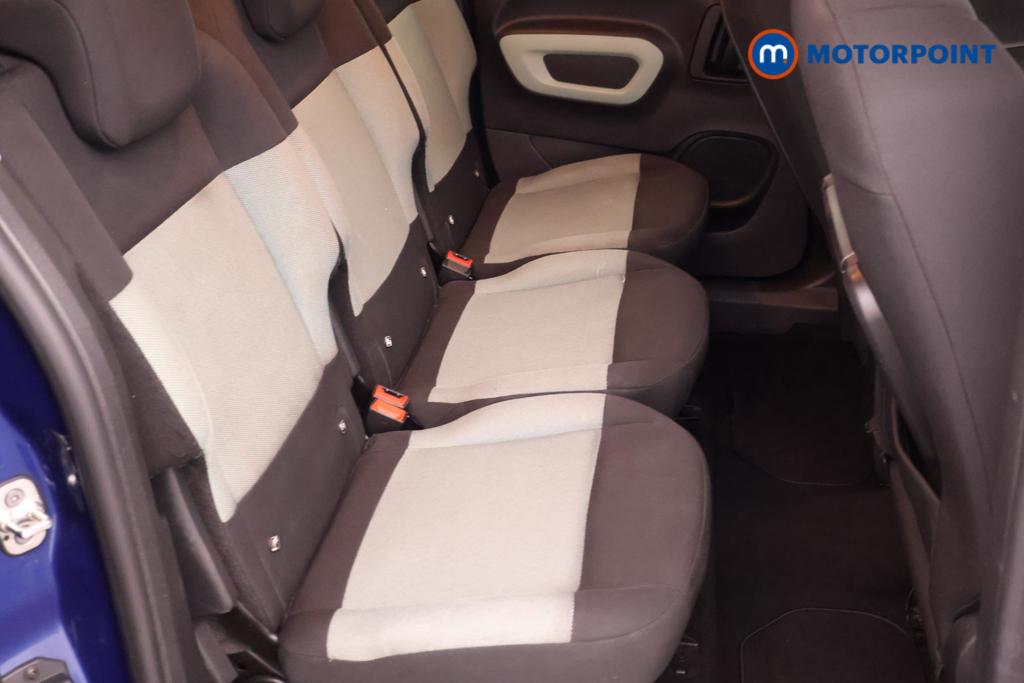 Citroen Berlingo Flair Automatic Petrol People Carrier - Stock Number (1524808) - 12th supplementary image
