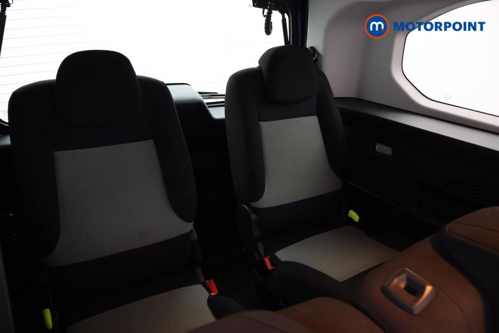 Citroen Berlingo Flair Automatic Petrol People Carrier - Stock Number (1524808) - 13th supplementary image