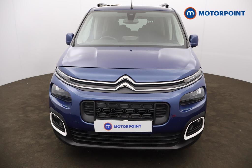 Citroen Berlingo Flair Automatic Petrol People Carrier - Stock Number (1524808) - 14th supplementary image