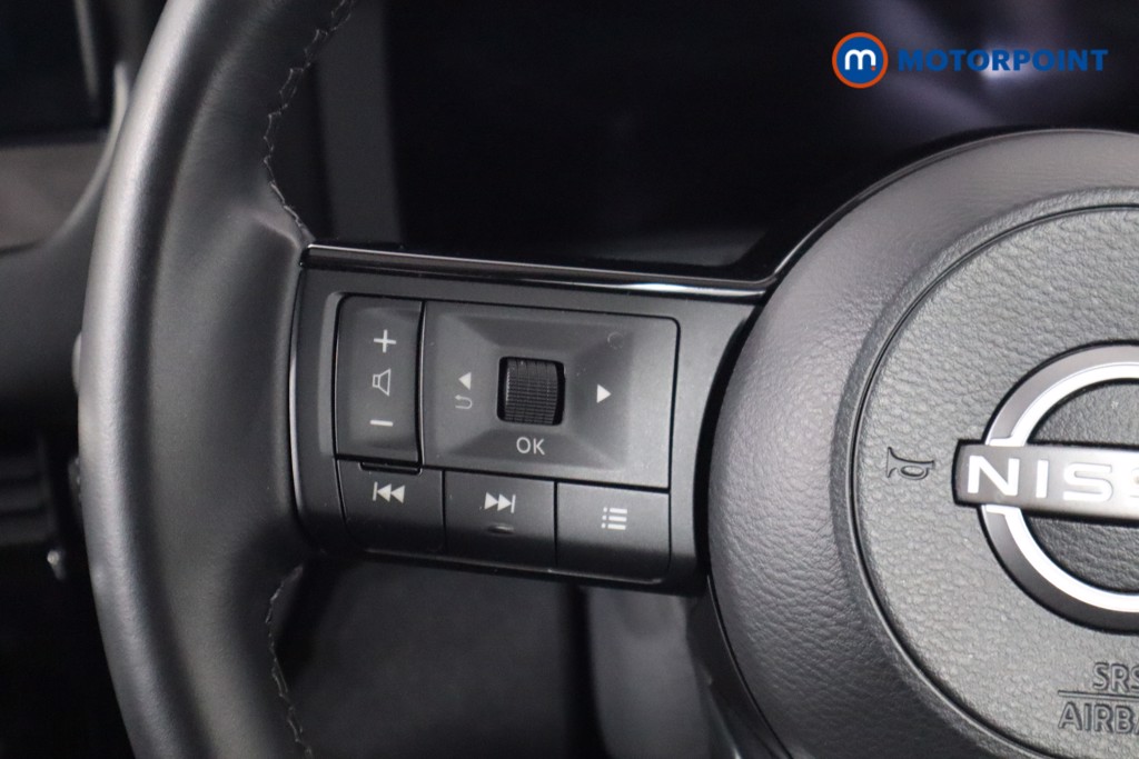 Nissan Qashqai N-Connecta Manual Petrol SUV - Stock Number (1526428) - 7th supplementary image