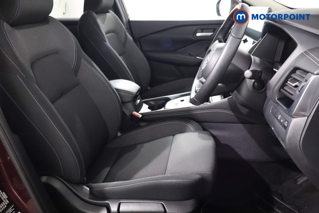 Nissan Qashqai N-Connecta Manual Petrol SUV - Stock Number (1526428) - 14th supplementary image