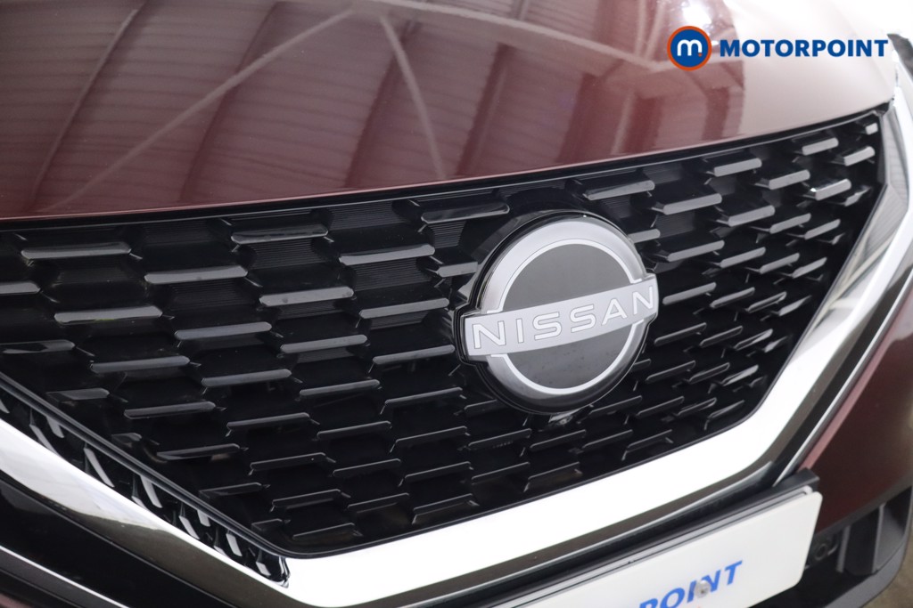 Nissan Qashqai N-Connecta Manual Petrol SUV - Stock Number (1526428) - 22nd supplementary image
