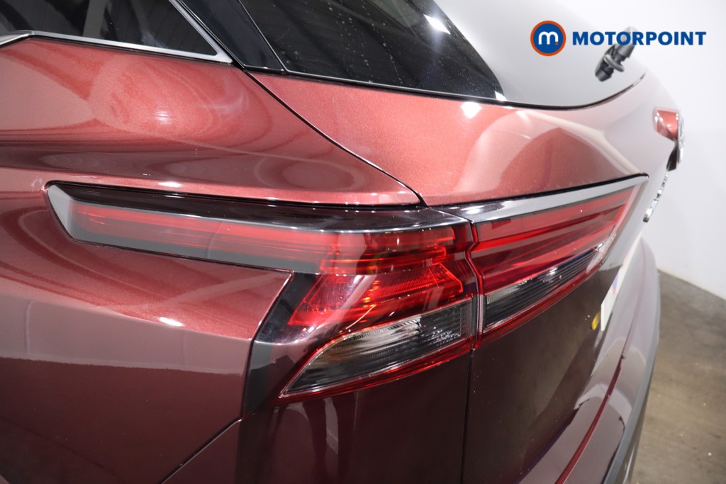 Nissan Qashqai N-Connecta Manual Petrol SUV - Stock Number (1526428) - 23rd supplementary image