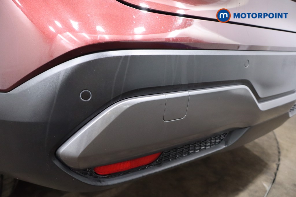 Nissan Qashqai N-Connecta Manual Petrol SUV - Stock Number (1526428) - 24th supplementary image
