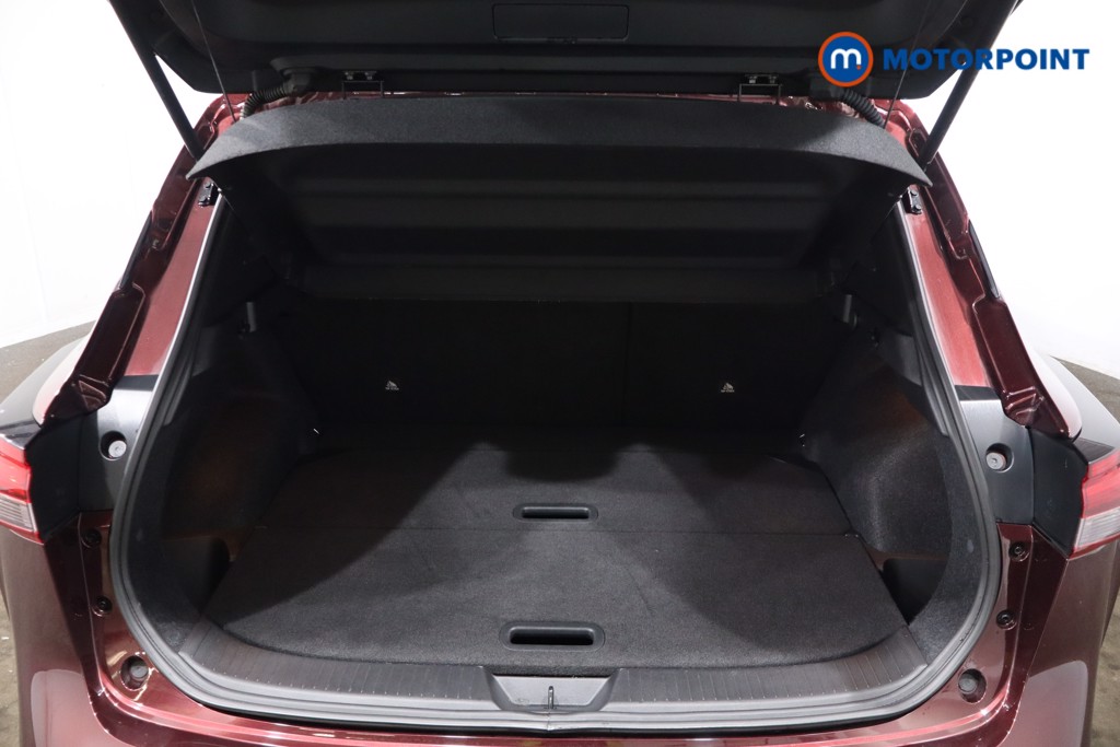 Nissan Qashqai N-Connecta Manual Petrol SUV - Stock Number (1526428) - 25th supplementary image