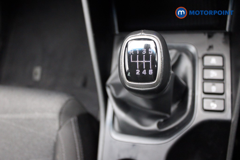 Hyundai Tucson Se Nav Manual Petrol SUV - Stock Number (1526970) - 10th supplementary image