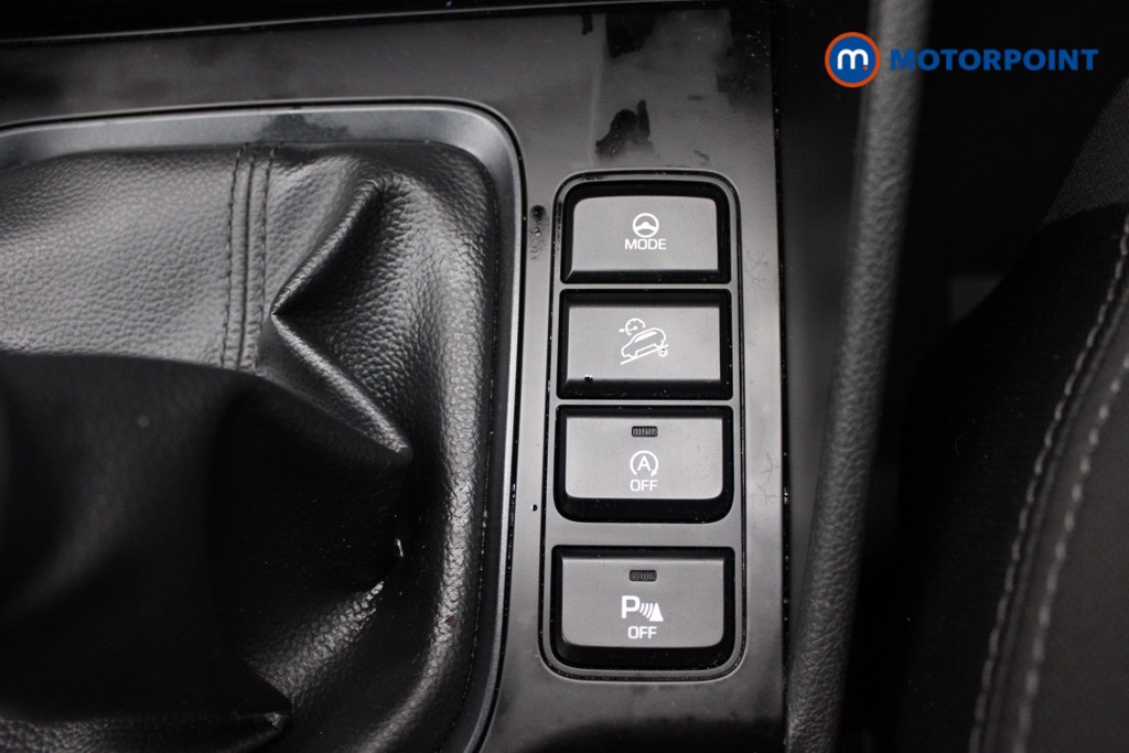 Hyundai Tucson Se Nav Manual Petrol SUV - Stock Number (1526970) - 11th supplementary image