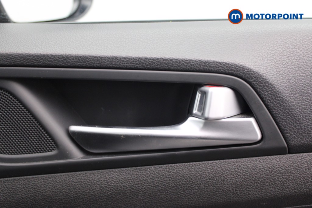 Hyundai Tucson Se Nav Manual Petrol SUV - Stock Number (1526970) - 15th supplementary image