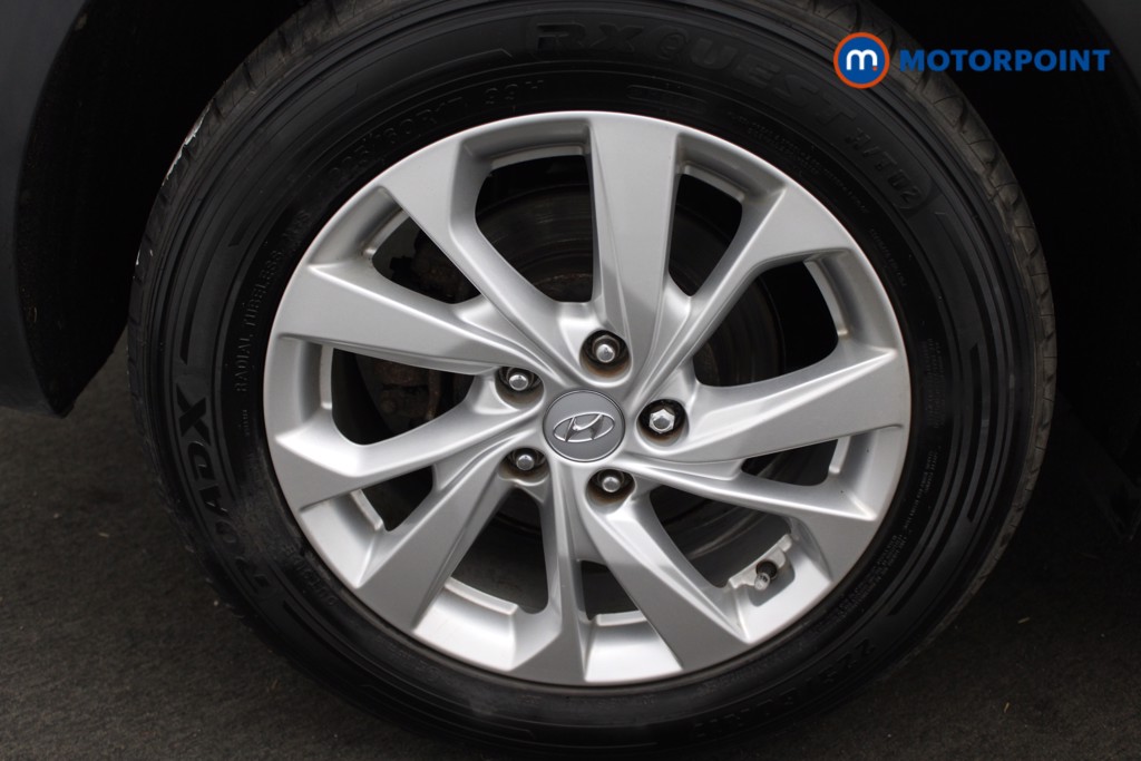 Hyundai Tucson Se Nav Manual Petrol SUV - Stock Number (1526970) - 19th supplementary image