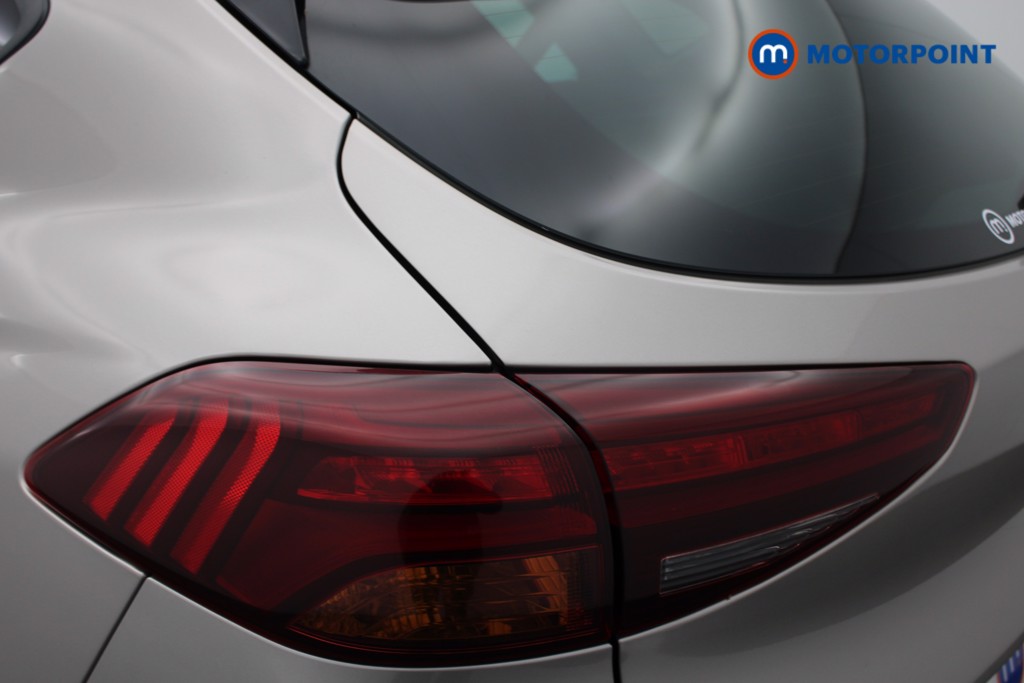 Hyundai Tucson Se Nav Manual Petrol SUV - Stock Number (1526970) - 24th supplementary image