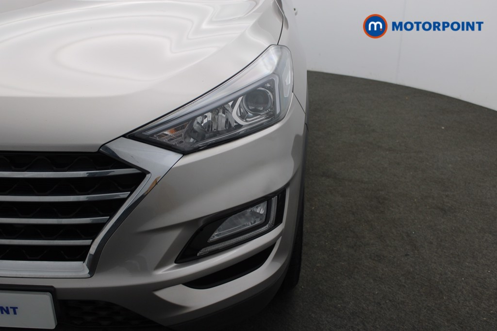 Hyundai Tucson Se Nav Manual Petrol SUV - Stock Number (1526970) - 25th supplementary image