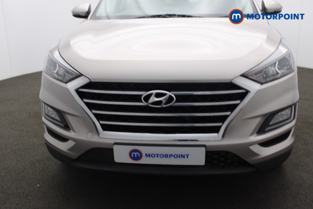 Hyundai Tucson Se Nav Manual Petrol SUV - Stock Number (1526970) - 27th supplementary image