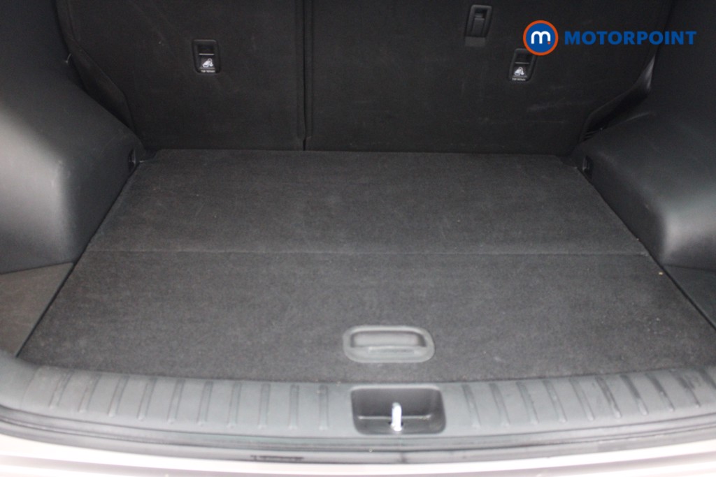 Hyundai Tucson Se Nav Manual Petrol SUV - Stock Number (1526970) - 28th supplementary image