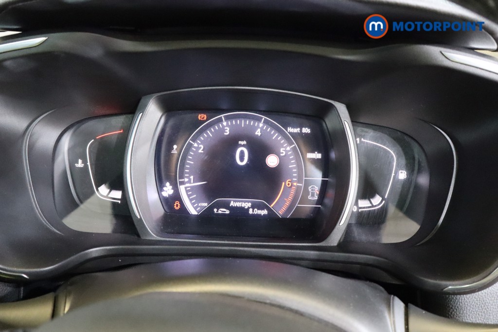Renault Kadjar Gt Line Manual Petrol SUV - Stock Number (1529069) - 2nd supplementary image